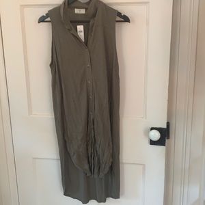 Tunic t.la for Anthropologie